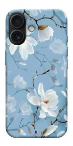 Чехол Cold white для iPhone 17