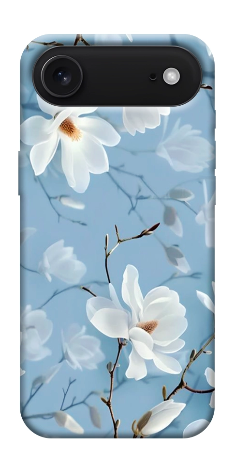 Чехол Cold white для iPhone 17 Air