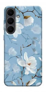Чохол Cold white для Galaxy S25 FE