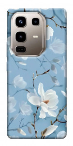 Чехол Cold white для Infinix Note 50 Pro 4G