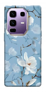 Чехол Cold white для Infinix Note 50 Pro+