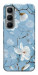Чехол Cold white для Infinix Hot 60 Pro+