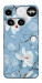 Чохол Cold white для Nothing Phone (3)