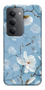 Чохол Cold white для Xiaomi Redmi 15 (Europe version)