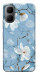 Чехол Cold white для Infinix Smart 10