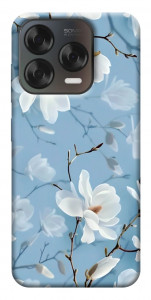 Чохол Cold white для ZTE Nubia V70 Design