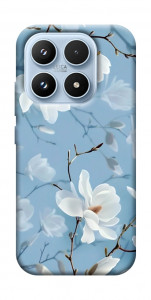 Чехол Cold white для Xiaomi 17