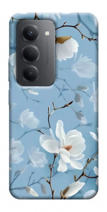 Чехол Cold white для Xiaomi Redmi 15 (Global)