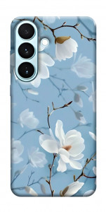 Чехол Cold white для Galaxy S26