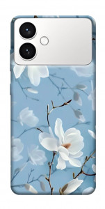 Чохол Cold white для Galaxy S26 Edge