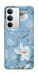 Чехол Cold white для Realme C71
