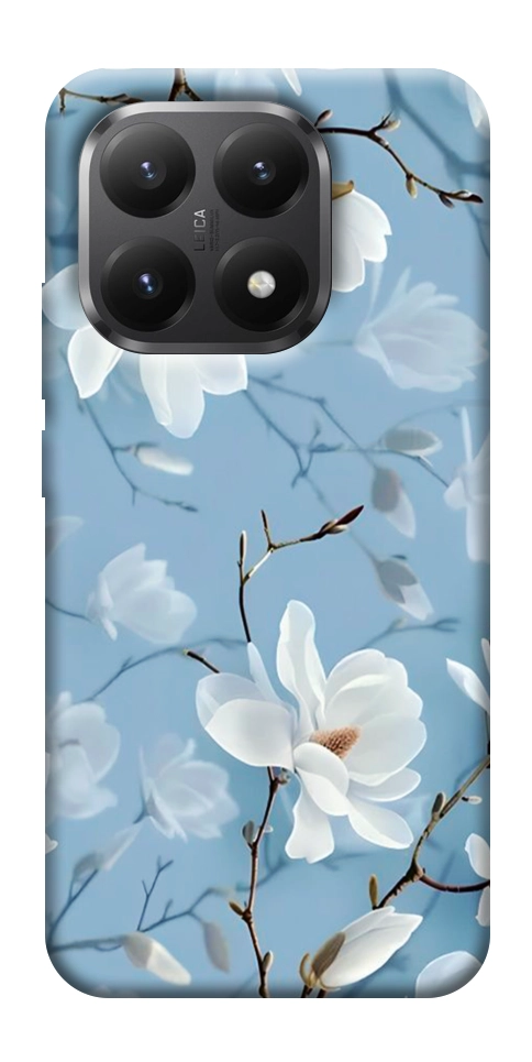 Чохол Cold white для Xiaomi 15T