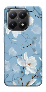 Чохол Cold white для Xiaomi 15T