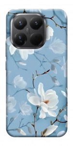 Чохол Cold white для Xiaomi 15T Pro