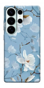 Чехол Cold white для Galaxy S26 Ultra
