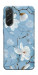 Чехол Cold white для Galaxy A37 5G