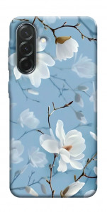 Чехол Cold white для Galaxy A57 5G
