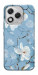 Чехол Cold white для Huawei Honor 400 Lite