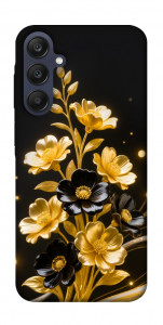 Чехол Golden shine для Galaxy A25 5G