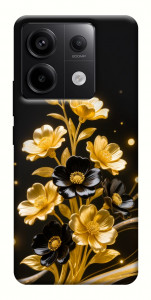 Чехол Golden shine для Xiaomi Redmi Note 13 Pro 4G