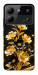 Чехол Golden shine для ZTE Blade A54 4G