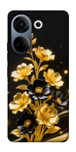 Чохол Golden shine для TECNO Camon 20 Pro (CK7n)