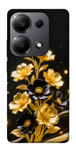 Чехол Golden shine для Xiaomi Redmi Note 13 Pro 5G