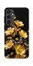 Чехол Golden shine для Galaxy S24 FE
