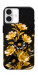 Чехол Golden shine для iPhone 16 Plus