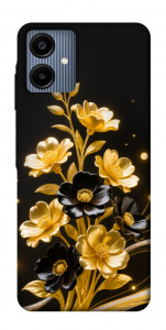 Чехол Golden shine для Galaxy A06