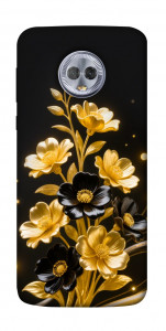 Чохол Golden shine для Motorola Moto G6 Plus