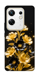 Чохол Golden shine для Infinix Zero 30 4G