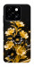 Чехол Golden shine для ZTE Blade A55 4G