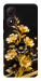 Чехол Golden shine для ZTE Blade A34 4G