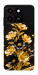 Чехол Golden shine для ZTE Blade A35 4G