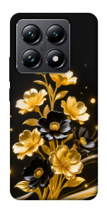 Чохол Golden shine для Xiaomi 14T Pro
