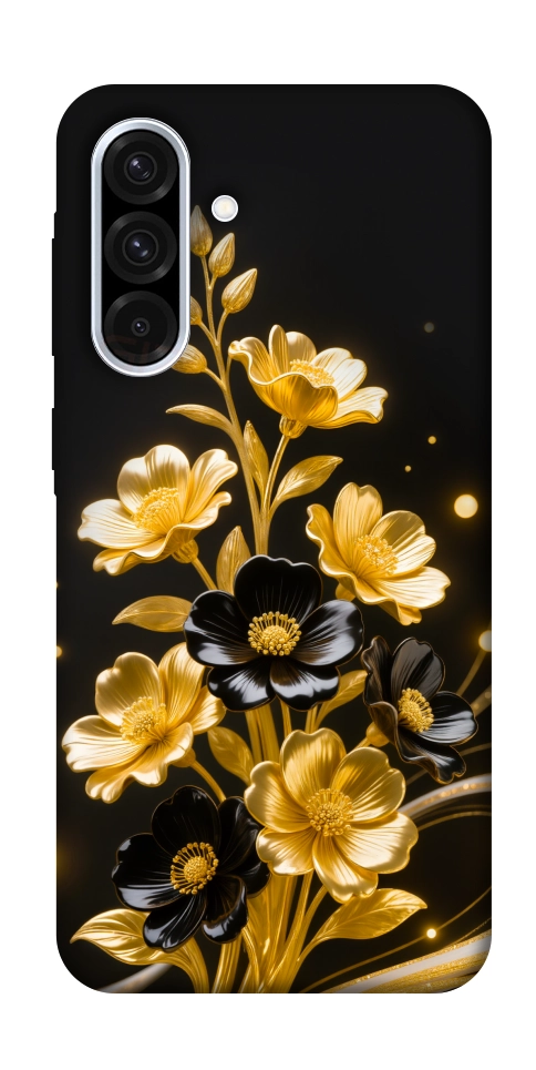 Чехол Golden shine для Galaxy A36 5G