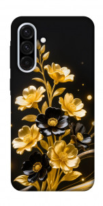 Чехол Golden shine для Galaxy A36 5G
