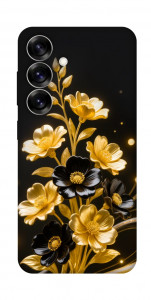 Чохол Golden shine для Galaxy S25