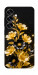 Чехол Golden shine для Galaxy S25