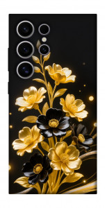 Чохол Golden shine для Galaxy S25 Ultra