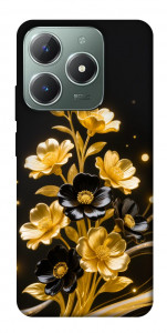 Чехол Golden shine для Realme C61