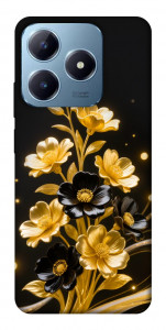 Чохол Golden shine для Realme C63 4G