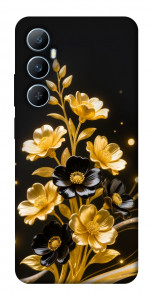 Чохол Golden shine для Realme C65 4G