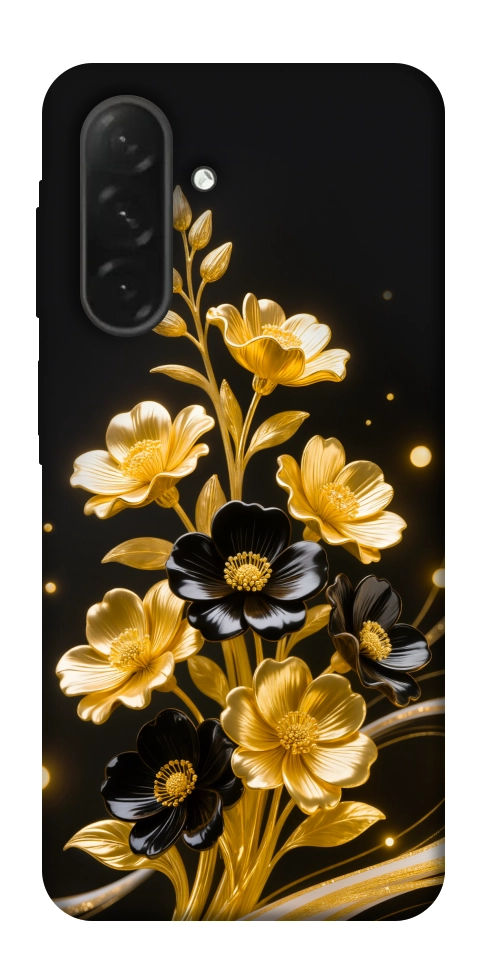 Чехол Golden shine для Galaxy A26 5G