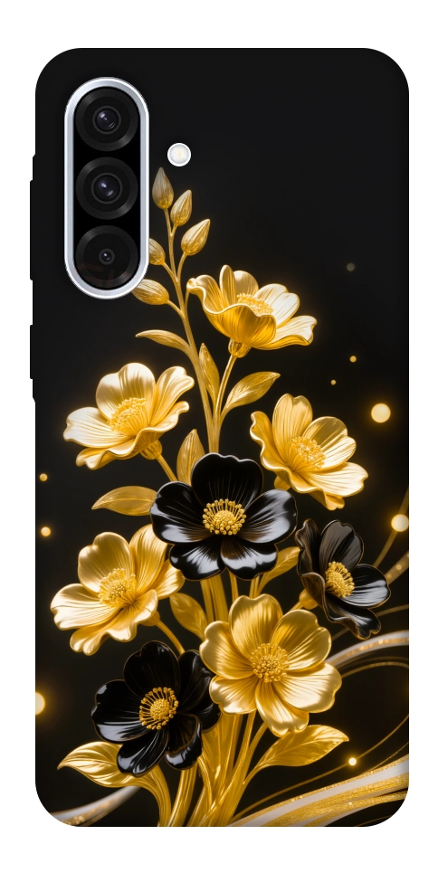 Чохол Golden shine для Galaxy A56 5G