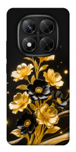 Чехол Golden shine для Xiaomi Redmi Note 14 Pro 5G