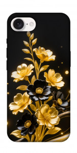 Чехол Golden shine для iPhone 16e