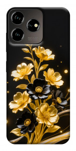 Чохол Golden shine для ZTE Blade V50 Design 4G