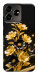 Чохол Golden shine для ZTE Blade V50 Design 4G